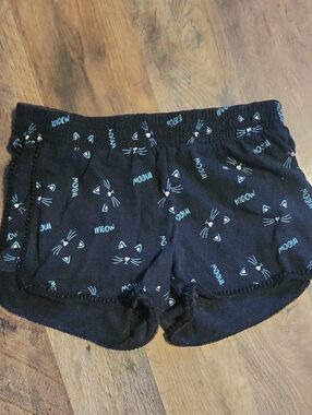 Justice Shorts